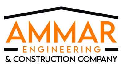 Ammar Engineering & Construction logo